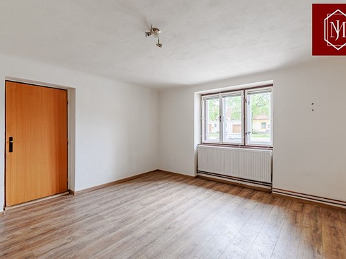 Prodaný dům 190 m², pozemek 332 m²