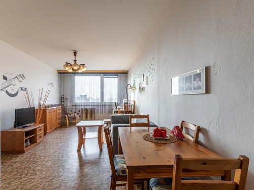 Prodaný byt 2+kk 51 m²