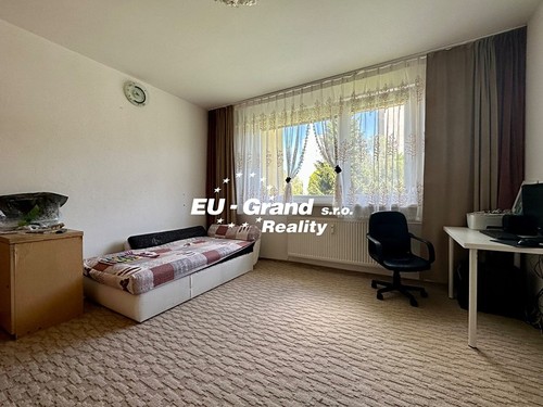 Prodaný byt 4+1 98 m²