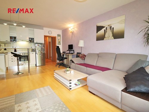 Prodaný byt 2+kk 62 m²