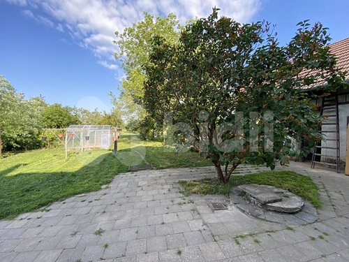 Prodaný dům 288 m², pozemek 3185 m²