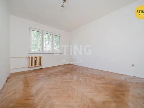 Prodej bytu 2+1 50 m²