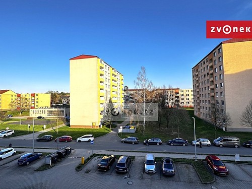 Prodaný byt 3+1 69 m²