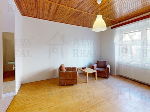 Prodaný dům 171 m², pozemek 211 m²
