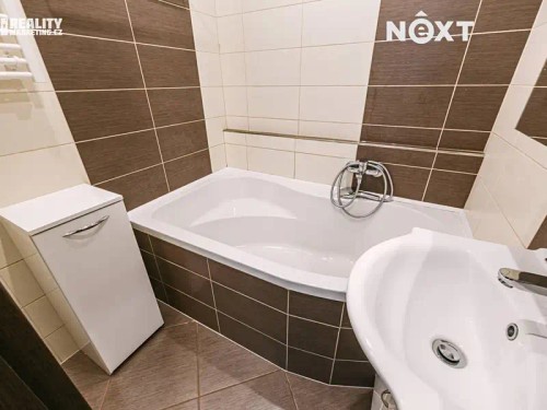 Prodaný byt 3+1 74 m²