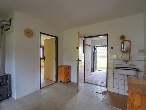 Prodaný dům 80 m², pozemek 290 m²
