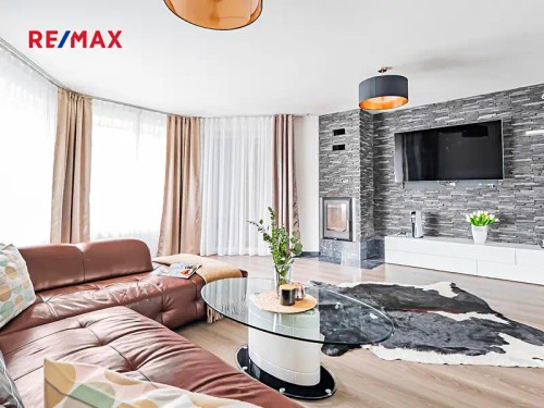 Prodej domu 191 m², pozemek 801 m²