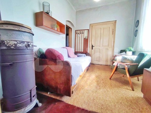 Prodaný dům 210 m², pozemek 4930 m²