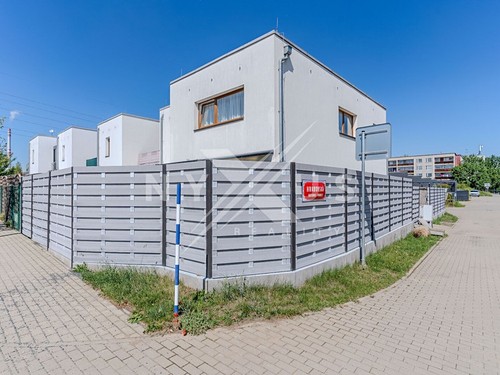 Prodaný dům 129 m², pozemek 240 m²