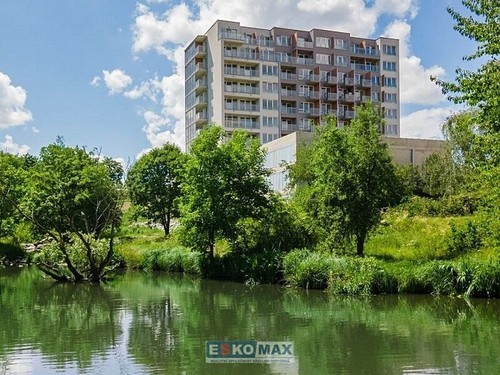 Prodaný byt 3+kk 68 m²