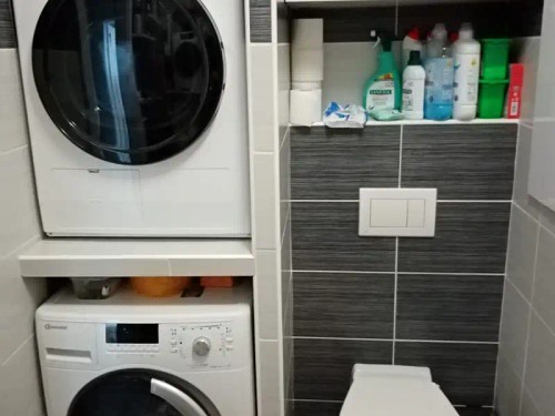 Prodaný byt 3+1 67 m²