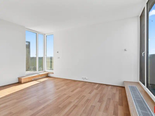 Prodej bytu 2+kk 55 m²