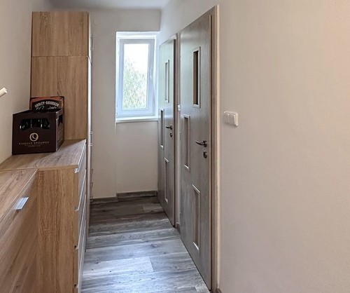 Prodaný byt 2+1 63 m²