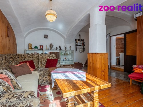 Prodaný dům 324 m², pozemek 533 m²