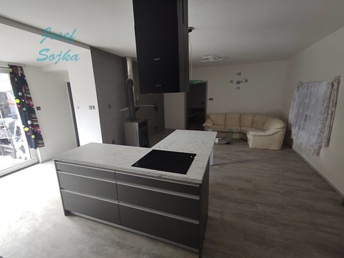 Prodaný dům 80 m², pozemek 195 m²