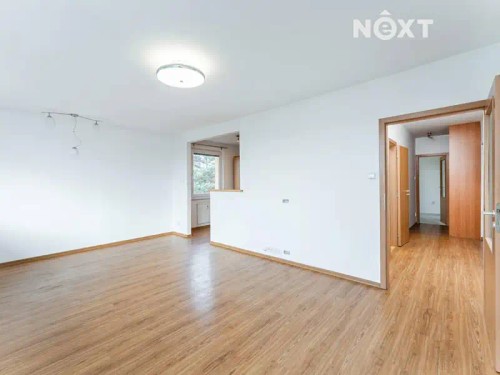 Prodaný  byt 3+kk 71 m²