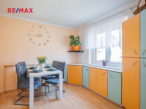 Prodaný dům 116 m², pozemek 575 m²