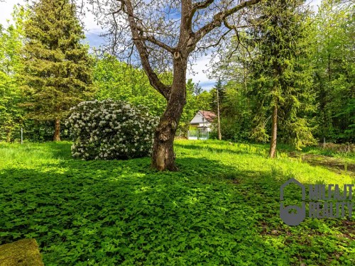 Prodej zemědělské usedlosti 235 m², pozemek 4535 m²