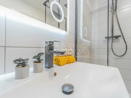 Prodaný byt 2+1 55 m²