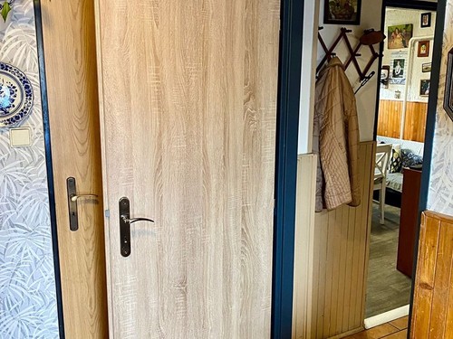 Prodaný dům 60 m², pozemek 943 m²