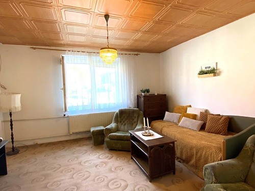 Prodaný dům 160 m², pozemek 623 m²