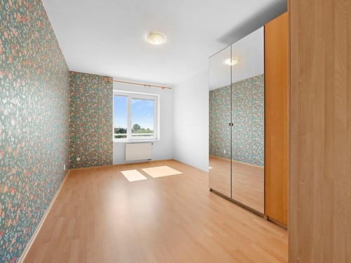 Prodaný byt 3+kk 73 m²