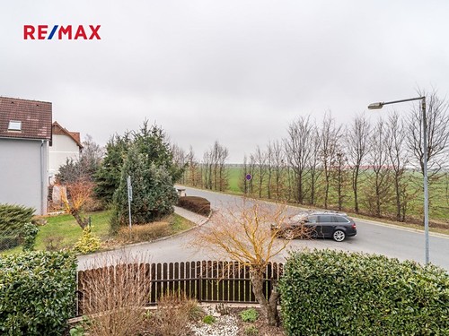 Prodaný byt 2+1 62 m²