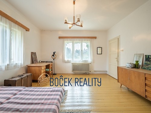 Prodaný dům 110 m², pozemek 720 m²