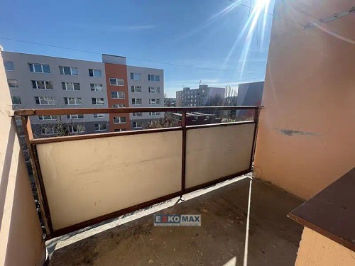 Prodej bytu 3+1 68 m²
