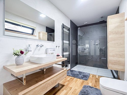 Prodaný dům 204 m², pozemek 1372 m²