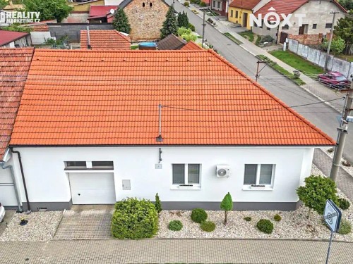 Prodej domu 228 m², pozemek 633 m²