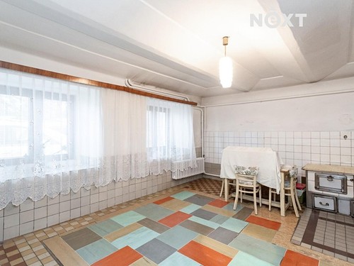 Prodaný dům 180 m², pozemek 750 m²