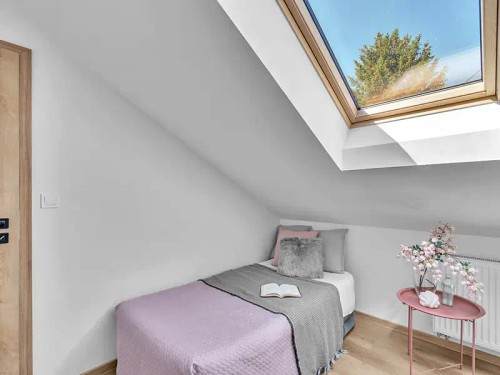 Prodaný dům 90 m², pozemek 193 m²