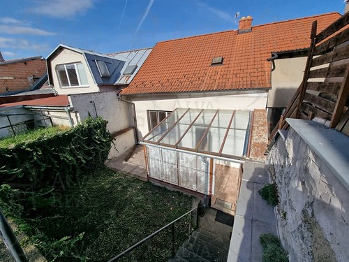 Prodaný dům 171 m², pozemek 211 m²