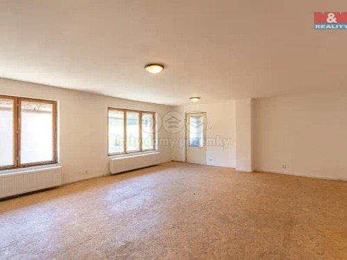 Prodej domu 220 m², pozemek 557 m²
