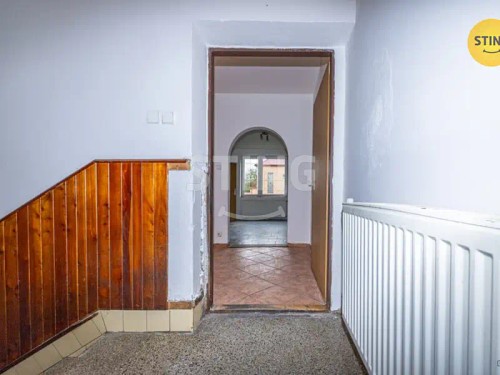 Prodaný dům 100 m², pozemek 678 m²