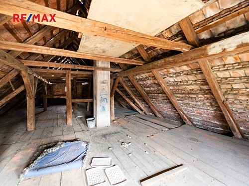 Prodaný dům 83 m², pozemek 790 m²