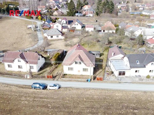 Prodej domu 104 m², pozemek 1099 m²