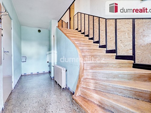 Prodaný dům 203 m², pozemek 891 m²