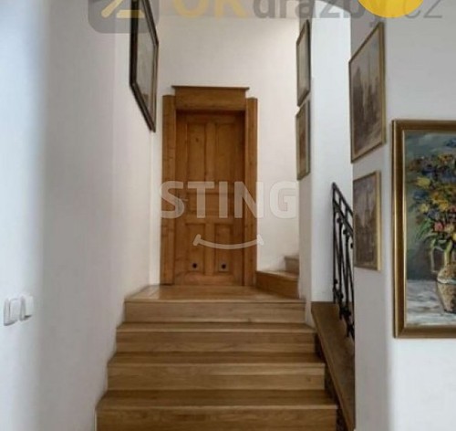 Prodaný dům 418 m², pozemek 304 m²