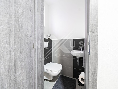 Prodaný byt 4+kk 93 m²