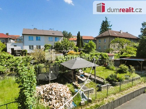 Prodaný byt 2+1 56 m²