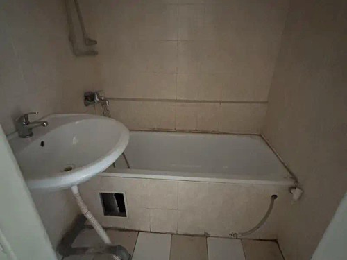 Prodaný byt 2+1 48 m²