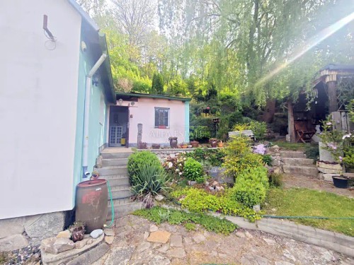Prodej chaty 70 m², pozemek 503 m²