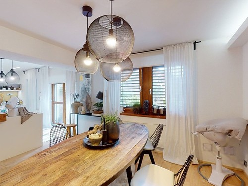 Prodaný dům 414 m², pozemek 396 m²