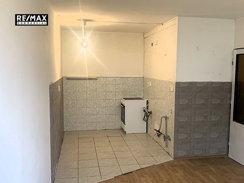 Prodaný byt 2+kk 40 m²