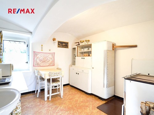 Prodaná chata 85 m², pozemek 1106 m²