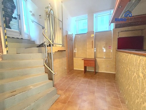 Prodaný atypický byt 110 m²