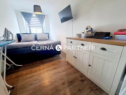 Prodej bytu 2+kk 48 m²