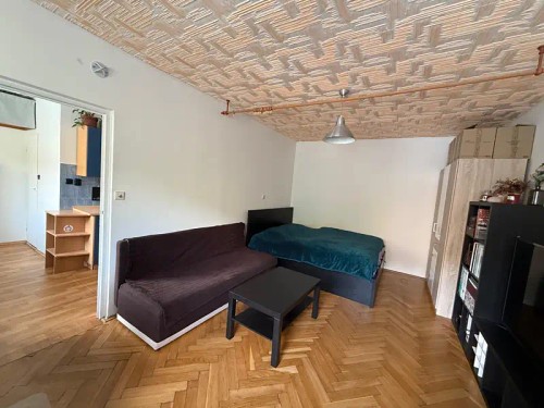 Prodej bytu 1+1 42 m²